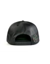 Underground Kulture Paint Collection Snapback Baseball Cap (Eagle)